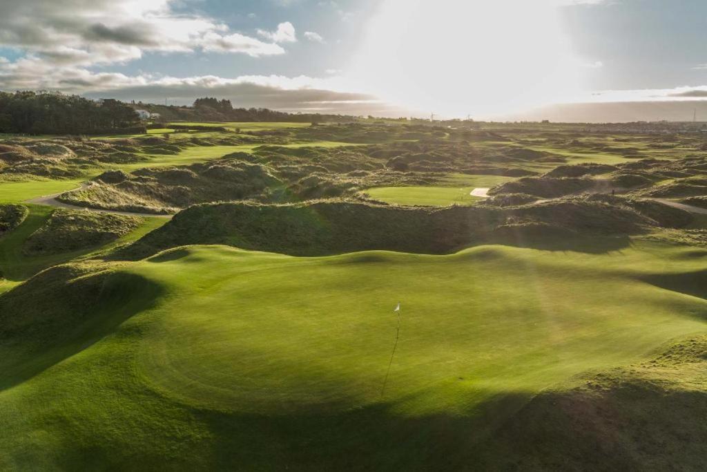 2 Princess Green - Portrush By The Sea Luaran gambar