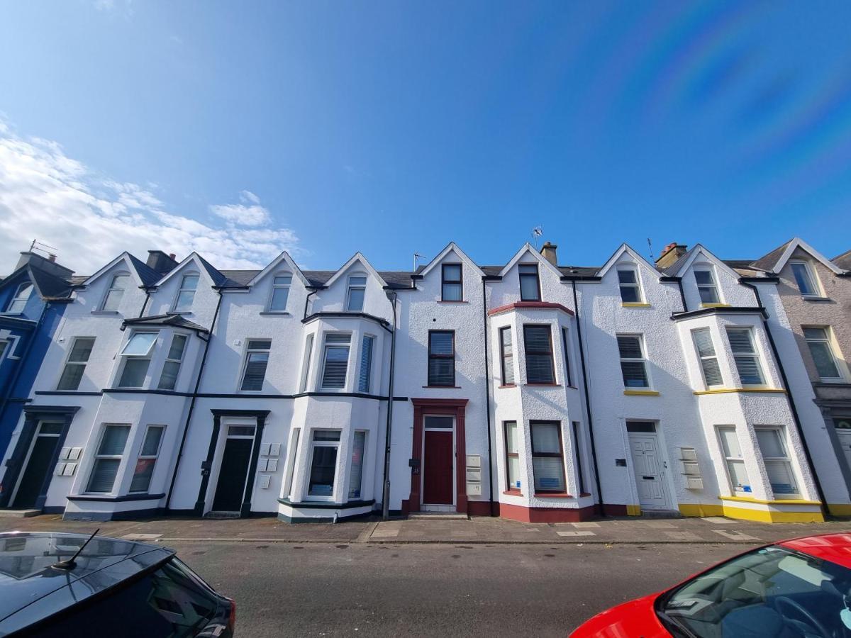 2 Princess Green - Portrush By The Sea Luaran gambar