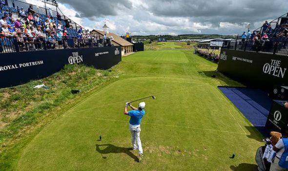 2 Princess Green - Portrush By The Sea Luaran gambar