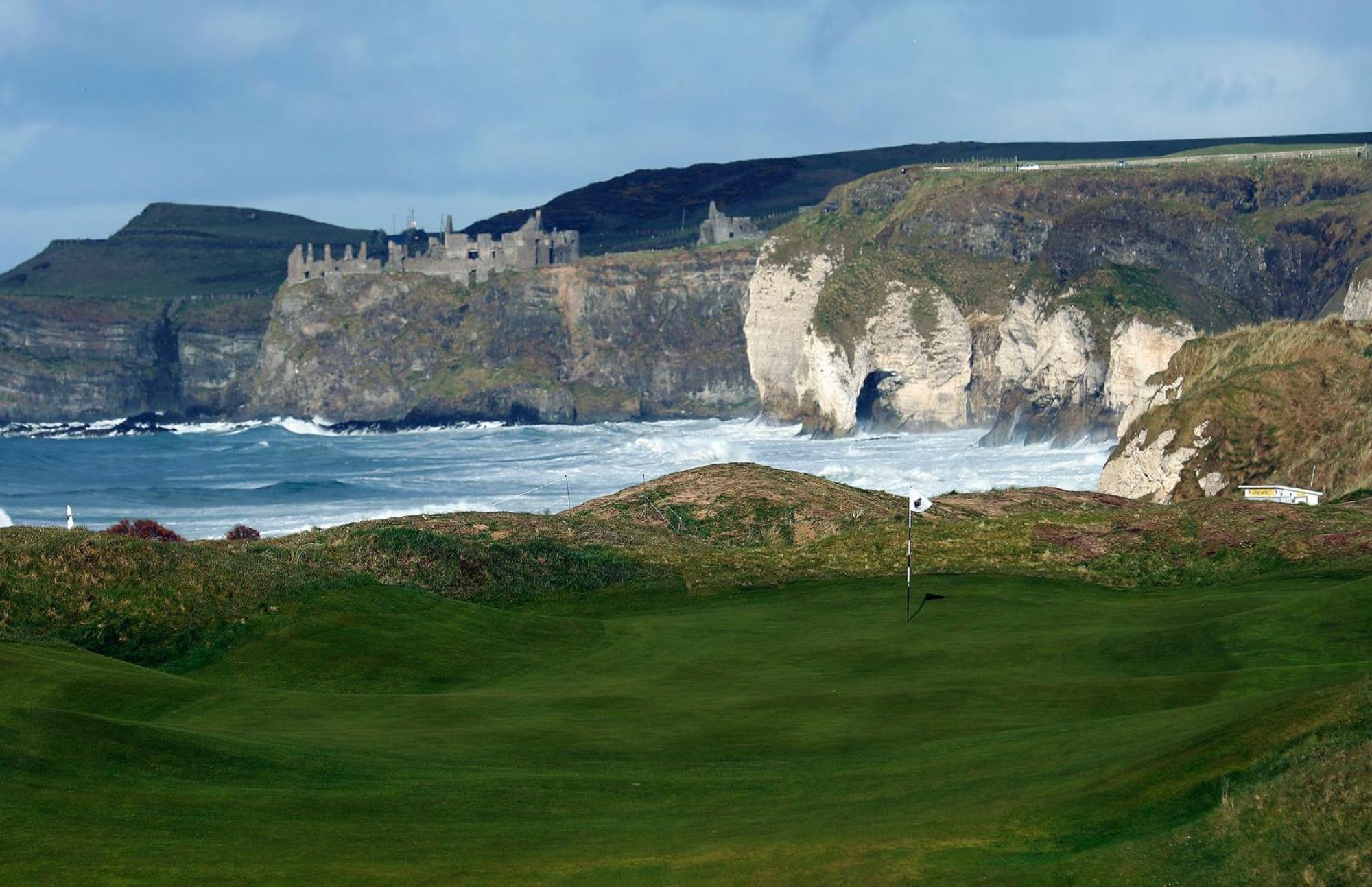 2 Princess Green - Portrush By The Sea Luaran gambar