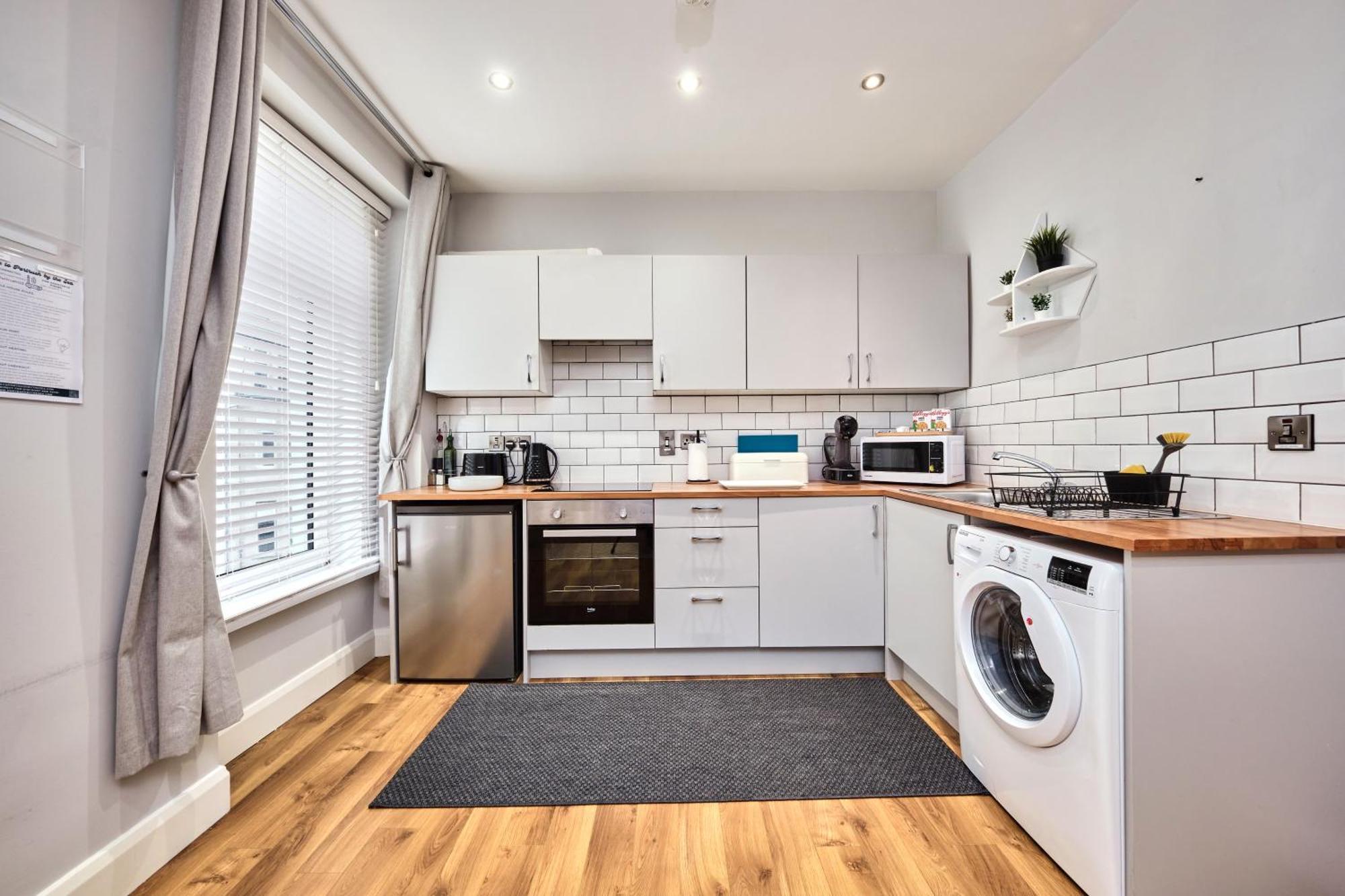 2 Princess Green - Portrush By The Sea Luaran gambar