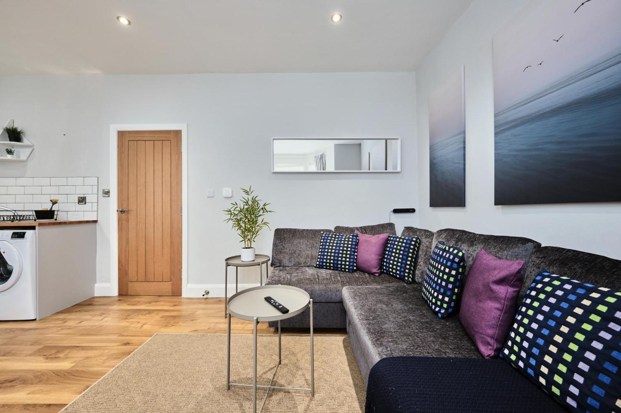 2 Princess Green - Portrush By The Sea Luaran gambar