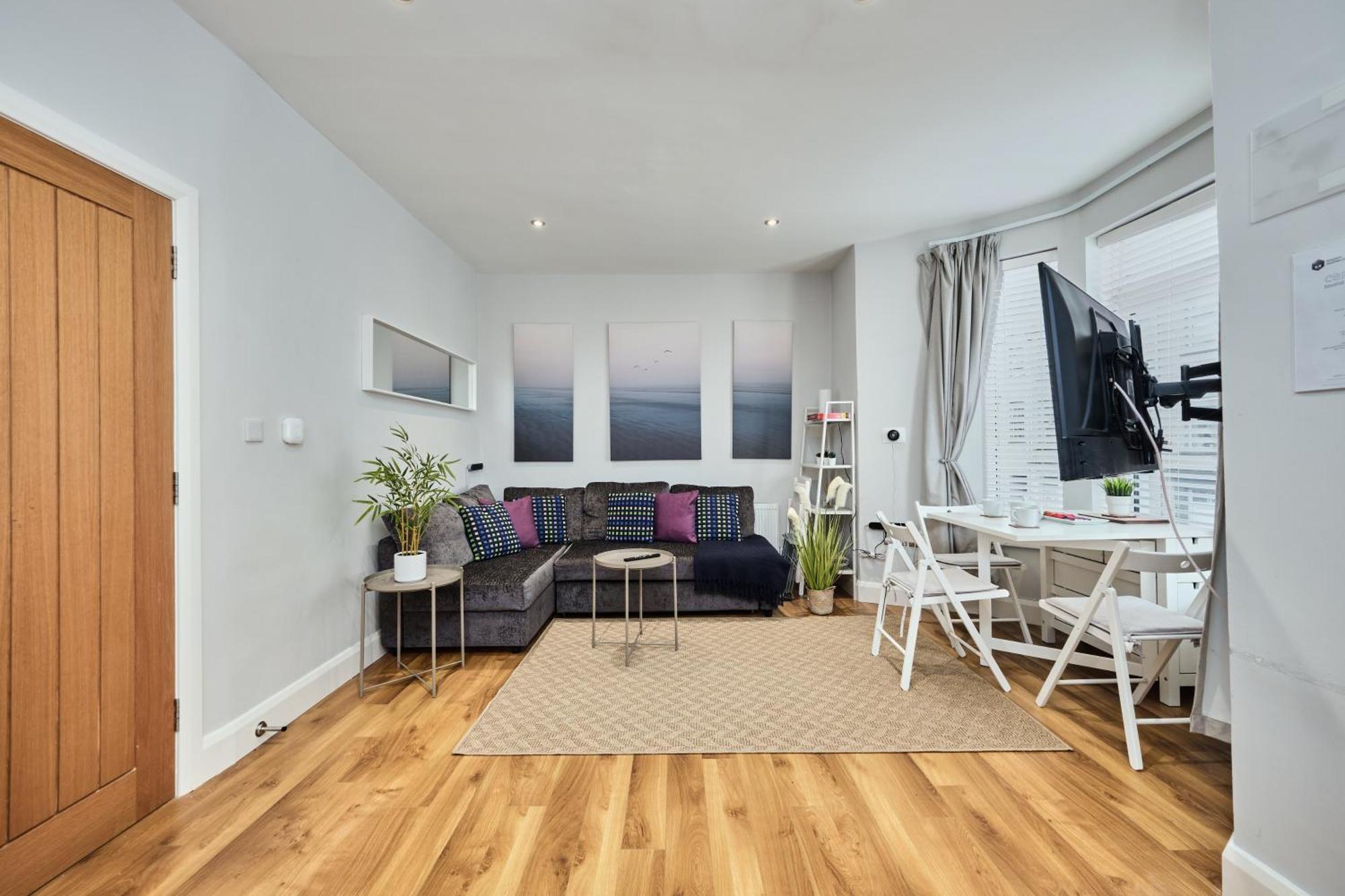 2 Princess Green - Portrush By The Sea Luaran gambar