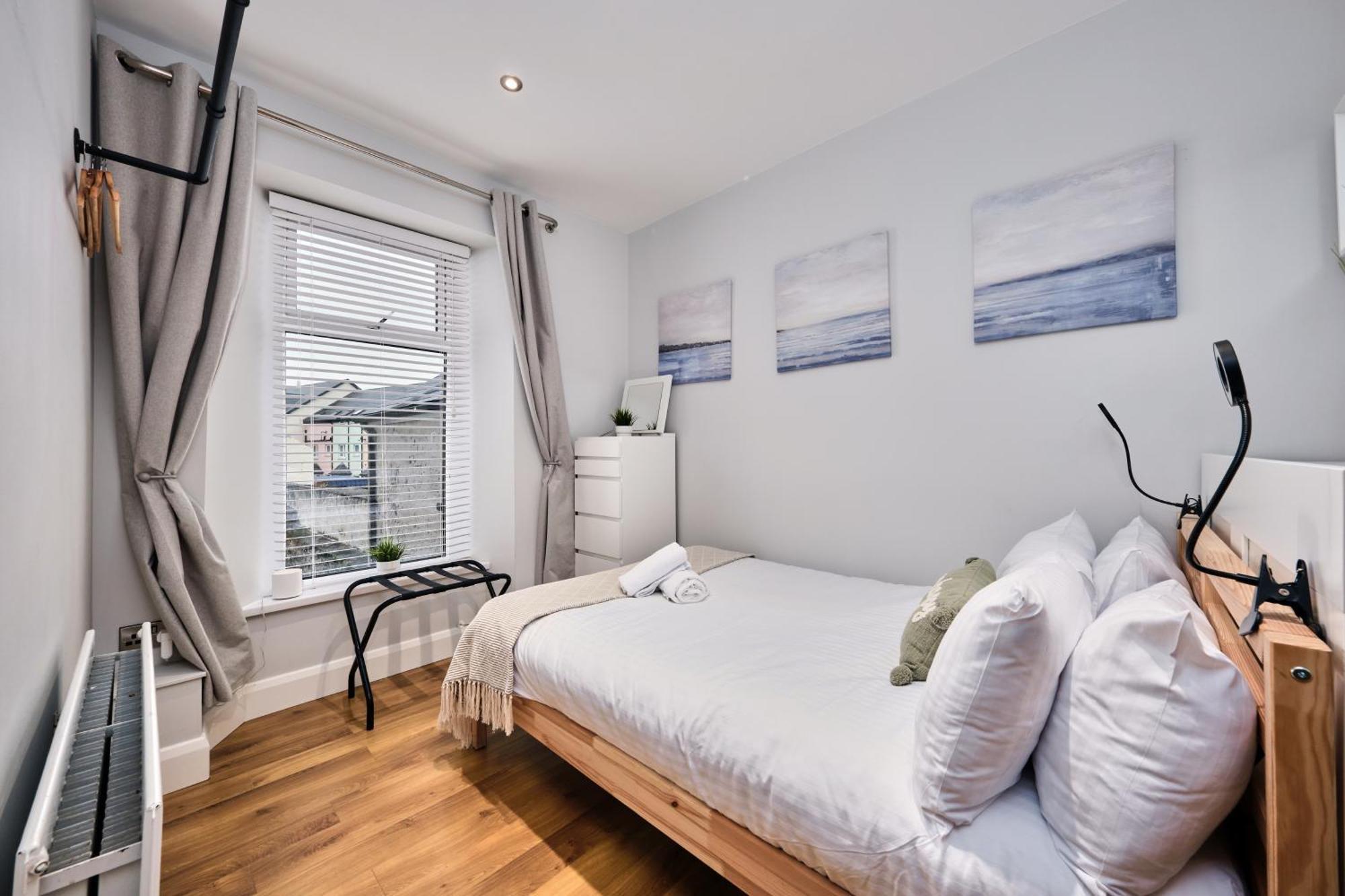 2 Princess Green - Portrush By The Sea Luaran gambar