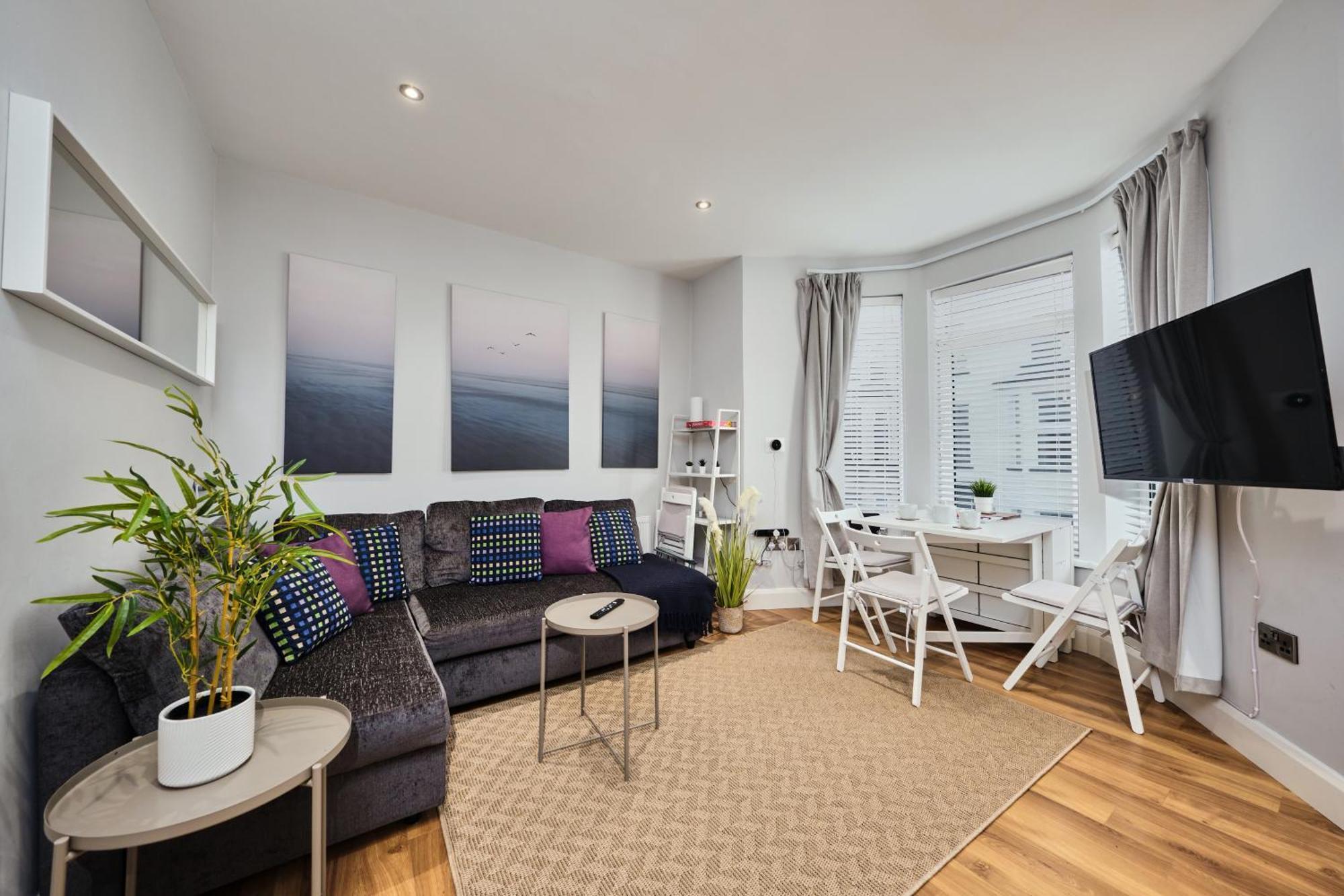 2 Princess Green - Portrush By The Sea Luaran gambar