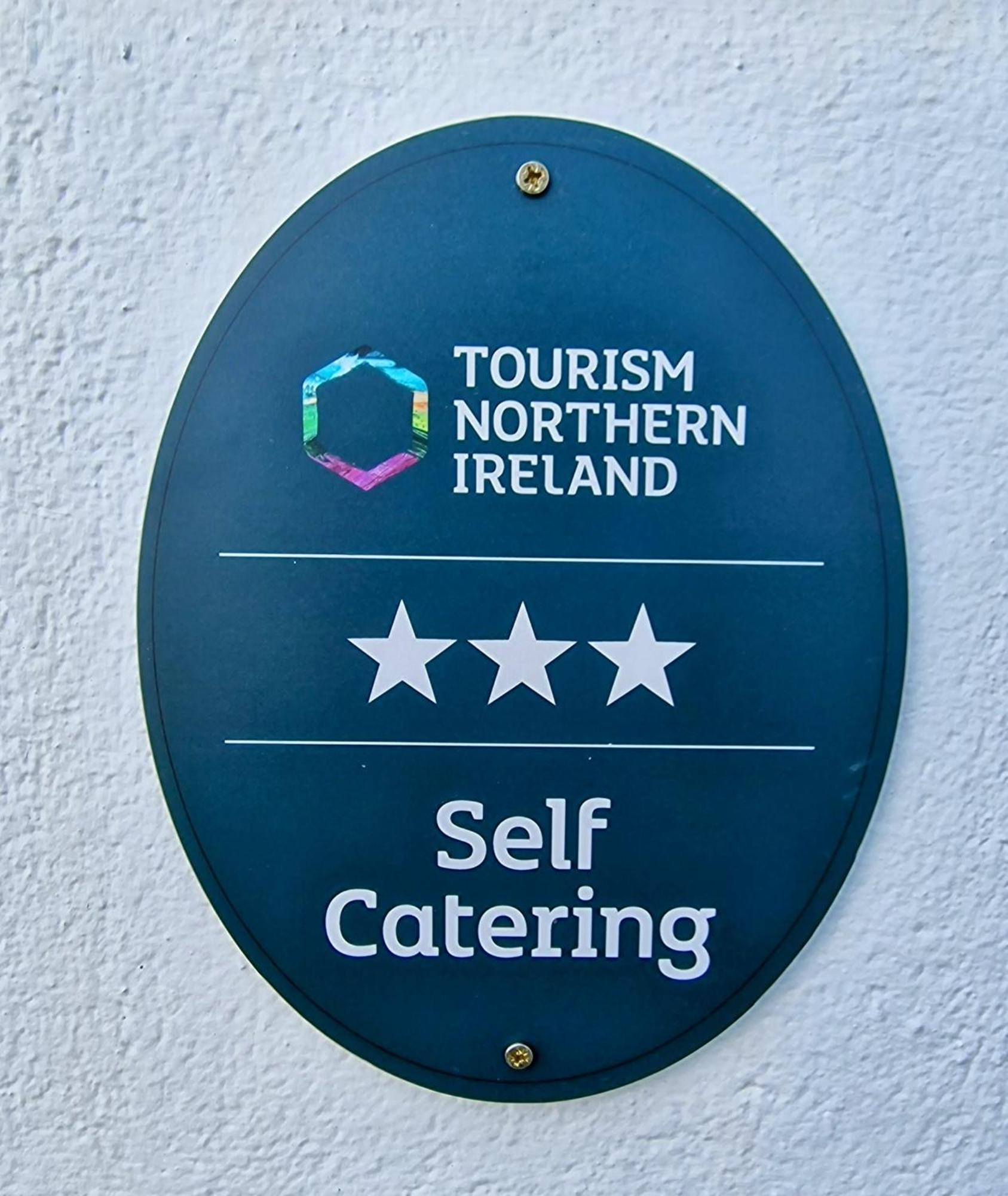 2 Princess Green - Portrush By The Sea Luaran gambar